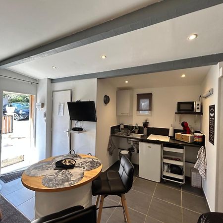 Studio Dans Residence Taradeau ภายนอก รูปภาพ
